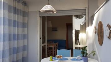 1 chambre