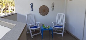 1 bedroom - Le Barchette 10 - Primo Piano (Lecce)