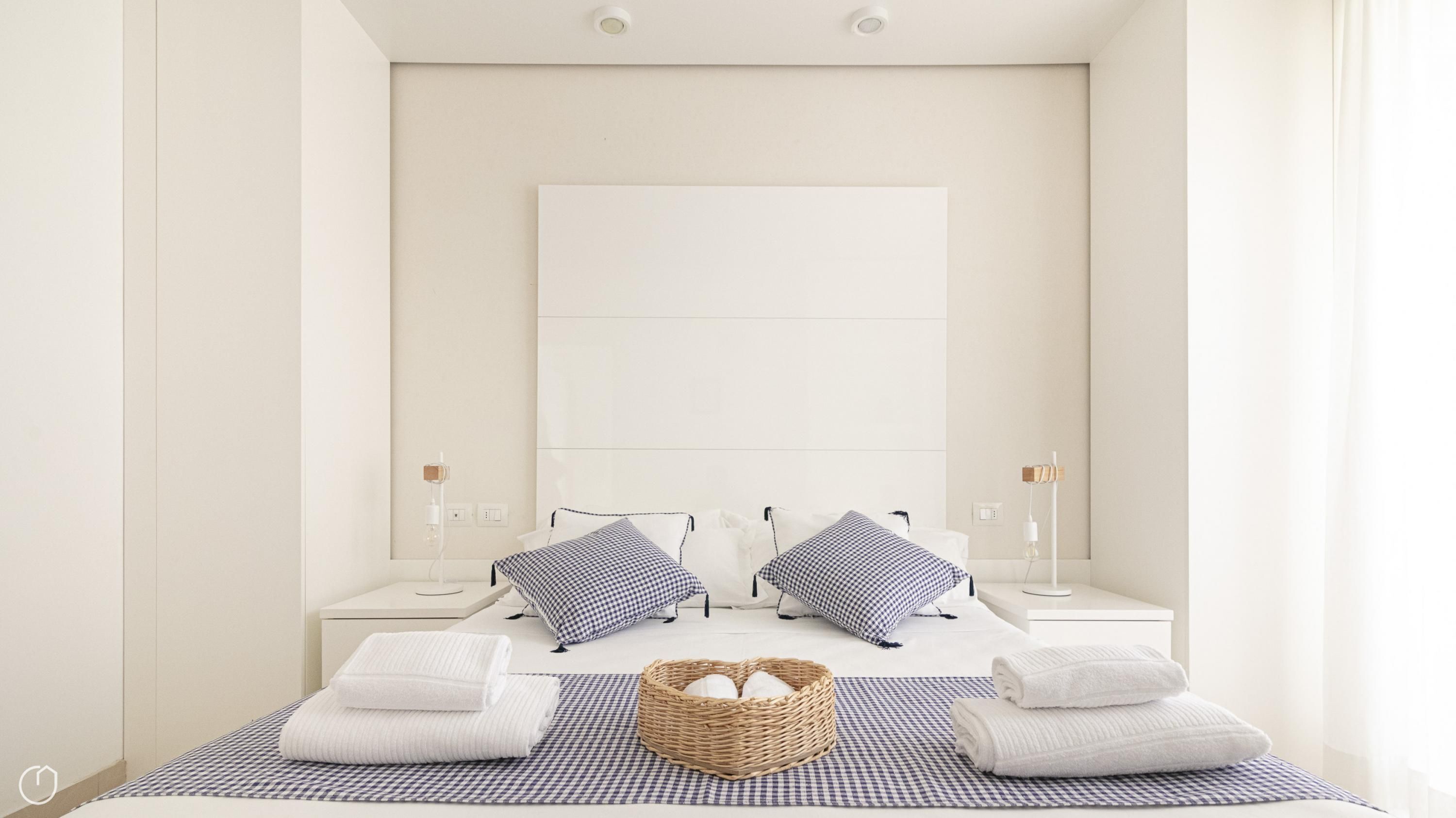 Apartemen | 1 kamar tidur