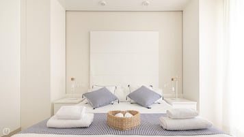 Apartemen | 1 kamar tidur