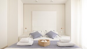Apartment | 1 bedroom - Residenza Excelsior 607 (Vasto)
