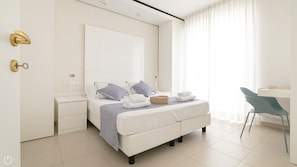 1 habitación