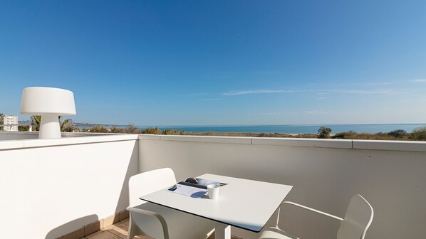 Appartement | 1 slaapkamer