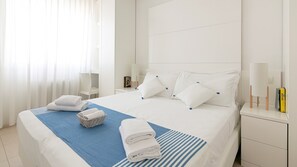 Apartment | 1 bedroom - Residenza Excelsior 905 (Vasto)