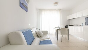 Apartment | 1 bedroom - Residenza Excelsior 905 (Vasto)