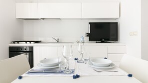 Maison | 1 chambre