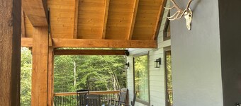 New Home on South Toe River, Pet Friendly