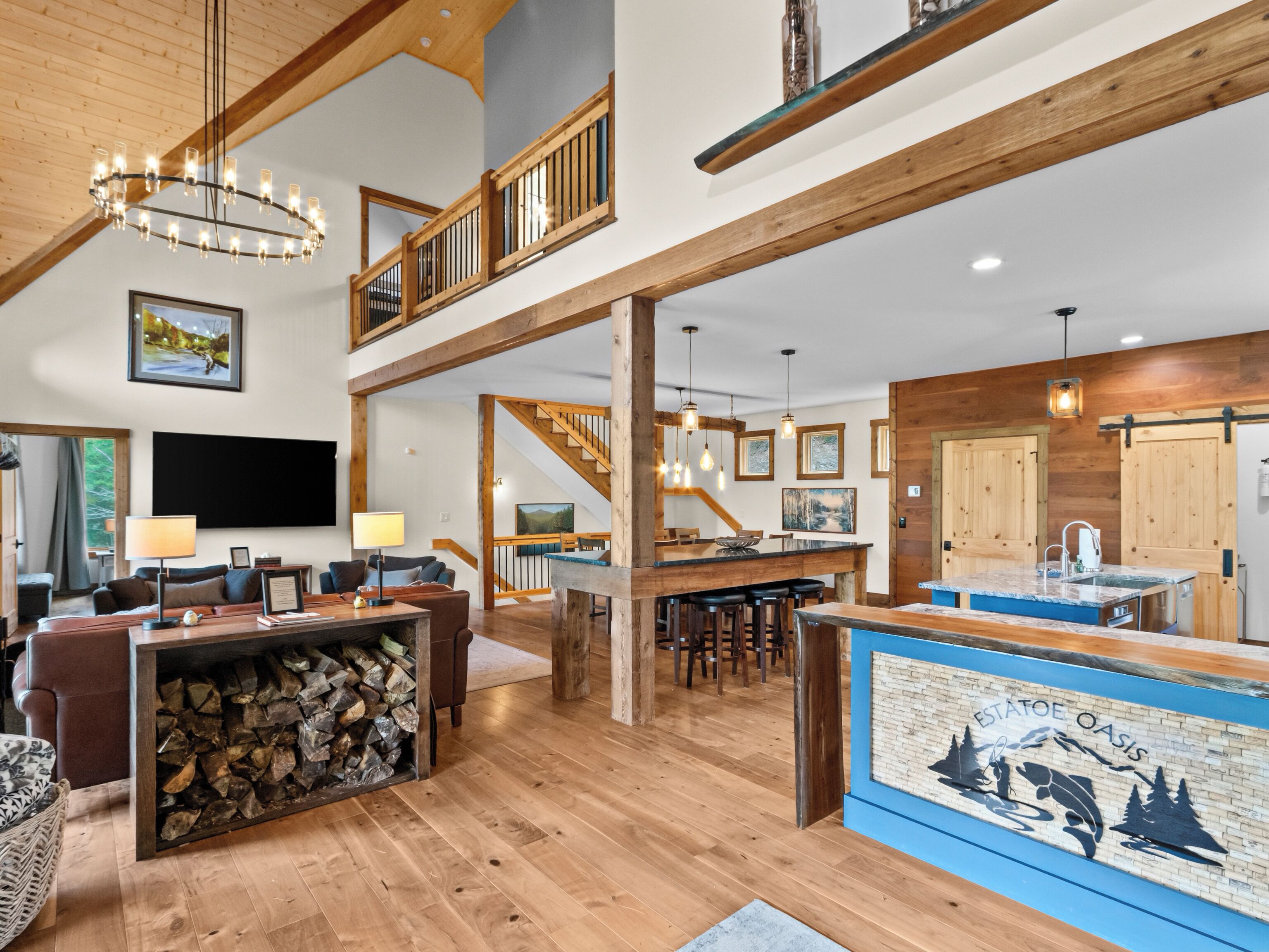 Interieur
