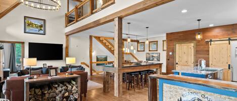 Interieur