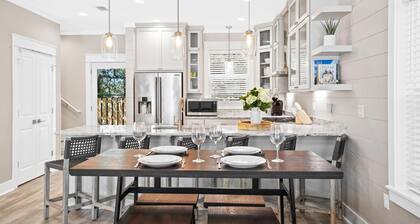 30A Beach House - Snapper By Panhandle Getaways