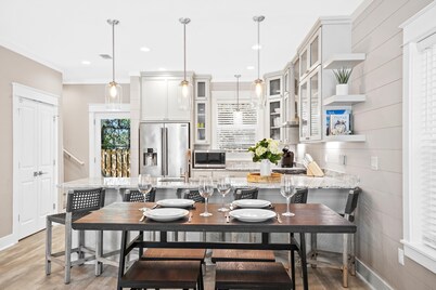 30A Beach House - Snapper By Panhandle Getaways