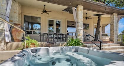 Waterfront Home | Boat Slip | Spacious Outdoor Patio | Fenced Yard