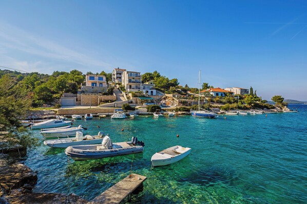 Port de plaisance