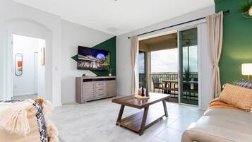 Smart-TV, Arbeitsbereiche