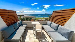 Unclassified image, 2 of 46, button - Apartment in complex Altamira with direct sea view (Costa Adeje)