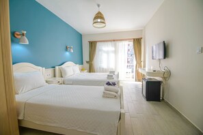 Decoración personalizada y muebles diferentes 