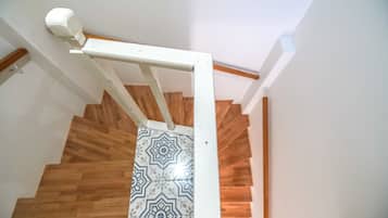 Escaleras