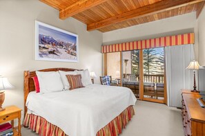 Condo, 4 Bedrooms
