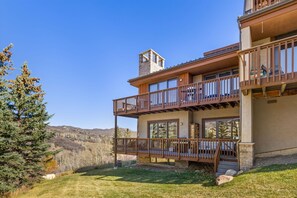 Condo, 4 Bedrooms | Exterior