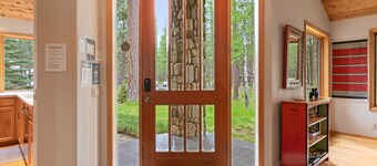 Glaze Meadow 376 3 Bedroom Home by RedAwning