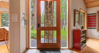 Glaze Meadow 376 3 Bedroom Home by RedAwning