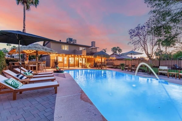 Pool