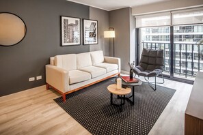 TV, offices
