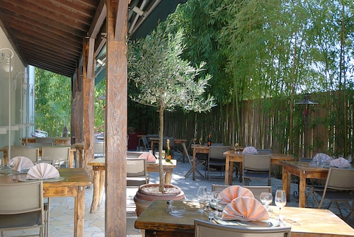 Hotel Restaurant des Thermes