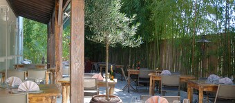 Hotel Restaurant des Thermes