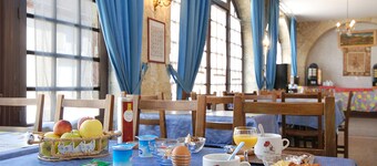 Hotel Restaurant des Thermes