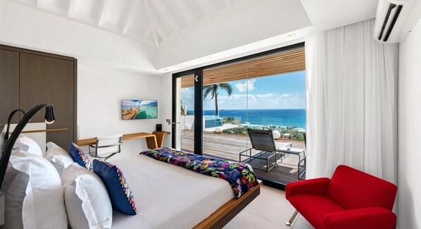 5 Schlafzimmer, WLAN, Bettwäsche