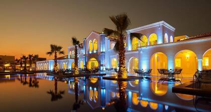 Anemos Luxury Grand Resort