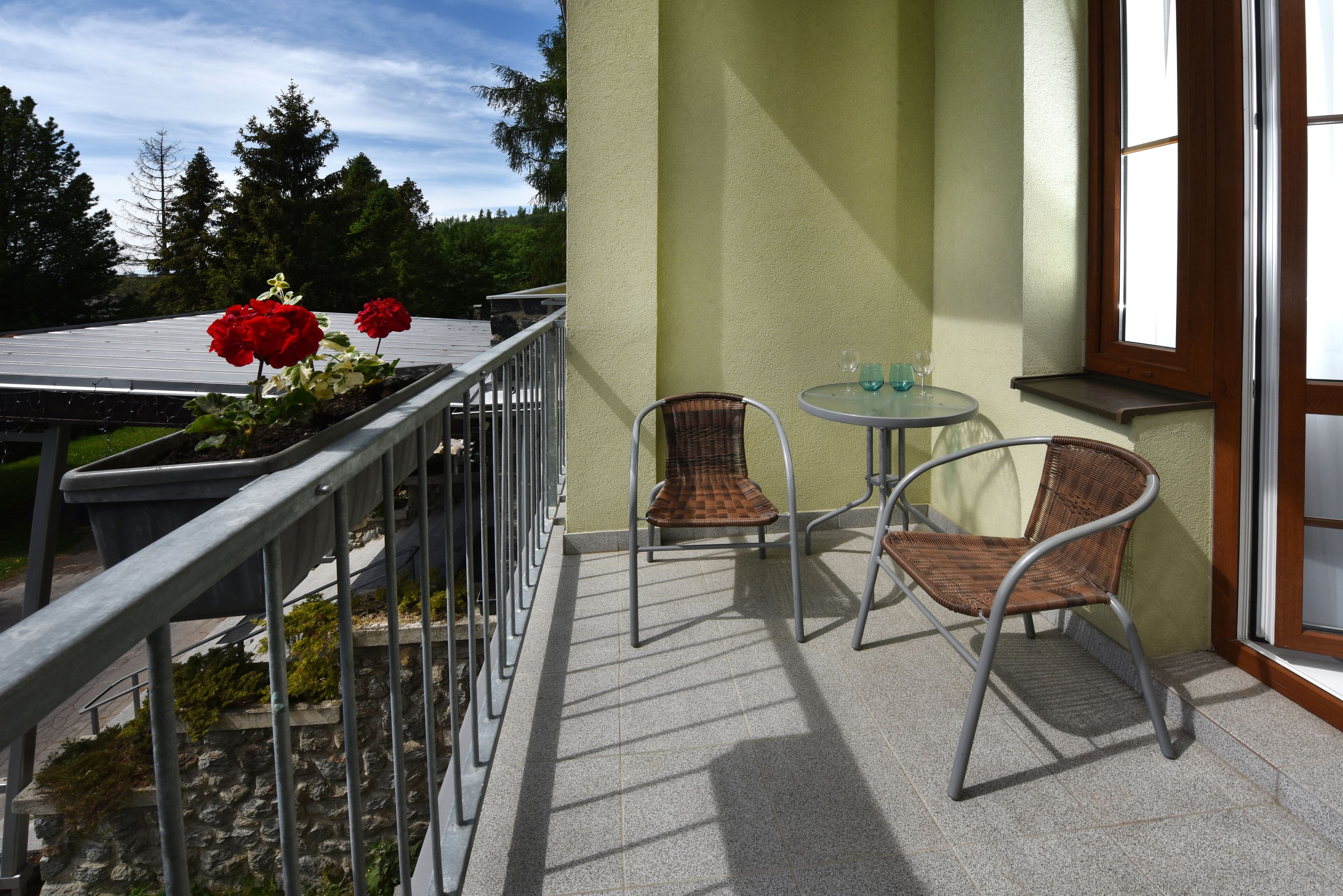 APLEND Hotel Lujza Major