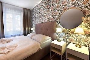 Economy Room | 1 bedroom, free WiFi, bed sheets