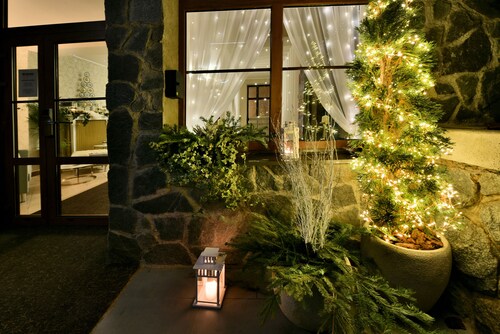 APLEND Hotel Lujza Major