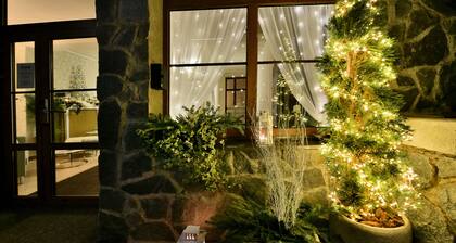 APLEND Hotel Lujza Major