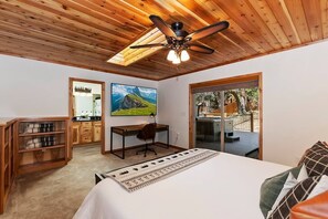 3 chambres, Wi-Fi, draps fournis