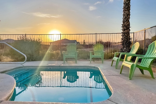 Bañera de hidromasaje exterior