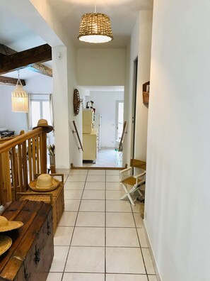 Interieur
