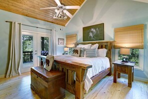 4 Schlafzimmer, Bügeleisen/Bügelbrett, kostenloses WLAN, Bettwäsche