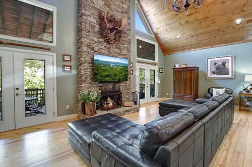 Chiefs Cove-2 Master Suites-10% 7 Night Stays