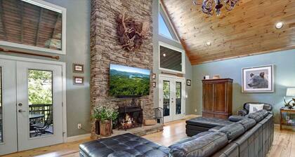 Chiefs Cove-2 Master Suites-10% 7 Night Stays