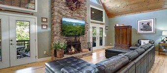 Chiefs Cove-2 Master Suites-10% 7 Night Stays