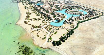 Zulal Wellness Resort