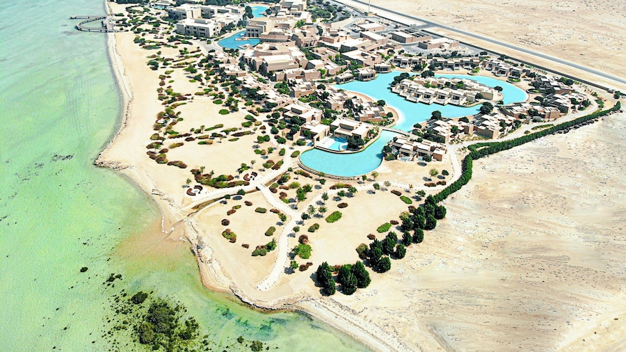 Zulal Wellness Resort