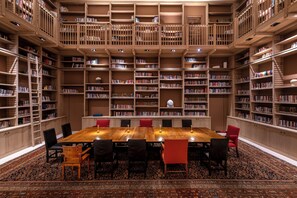 Biblioteca