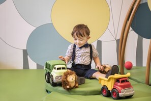 Children’s activities