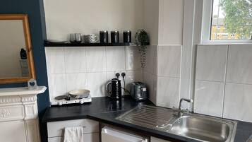 Standard Double Room | Interior