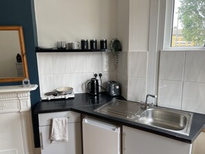 スタンダード ダブルルーム | 内装