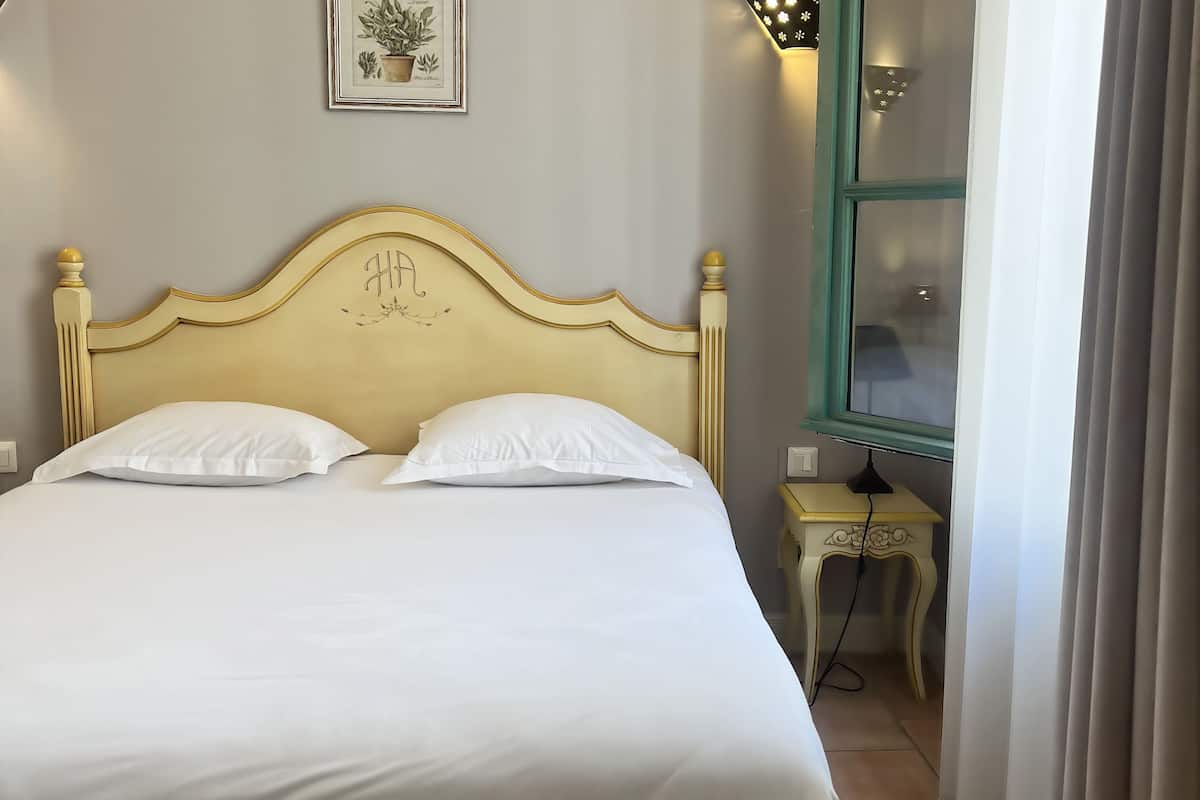 Standard Triple Room | Premium bedding, in-room safe, blackout drapes, soundproofing